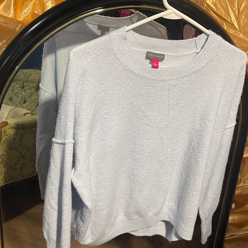 Size Large Vince Camuto Sweater